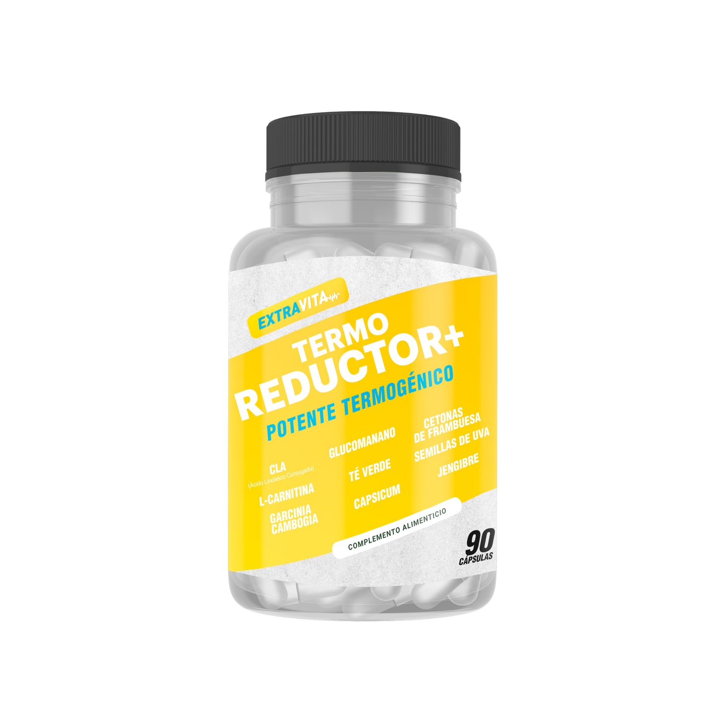 TERMO REDUCTOR +
