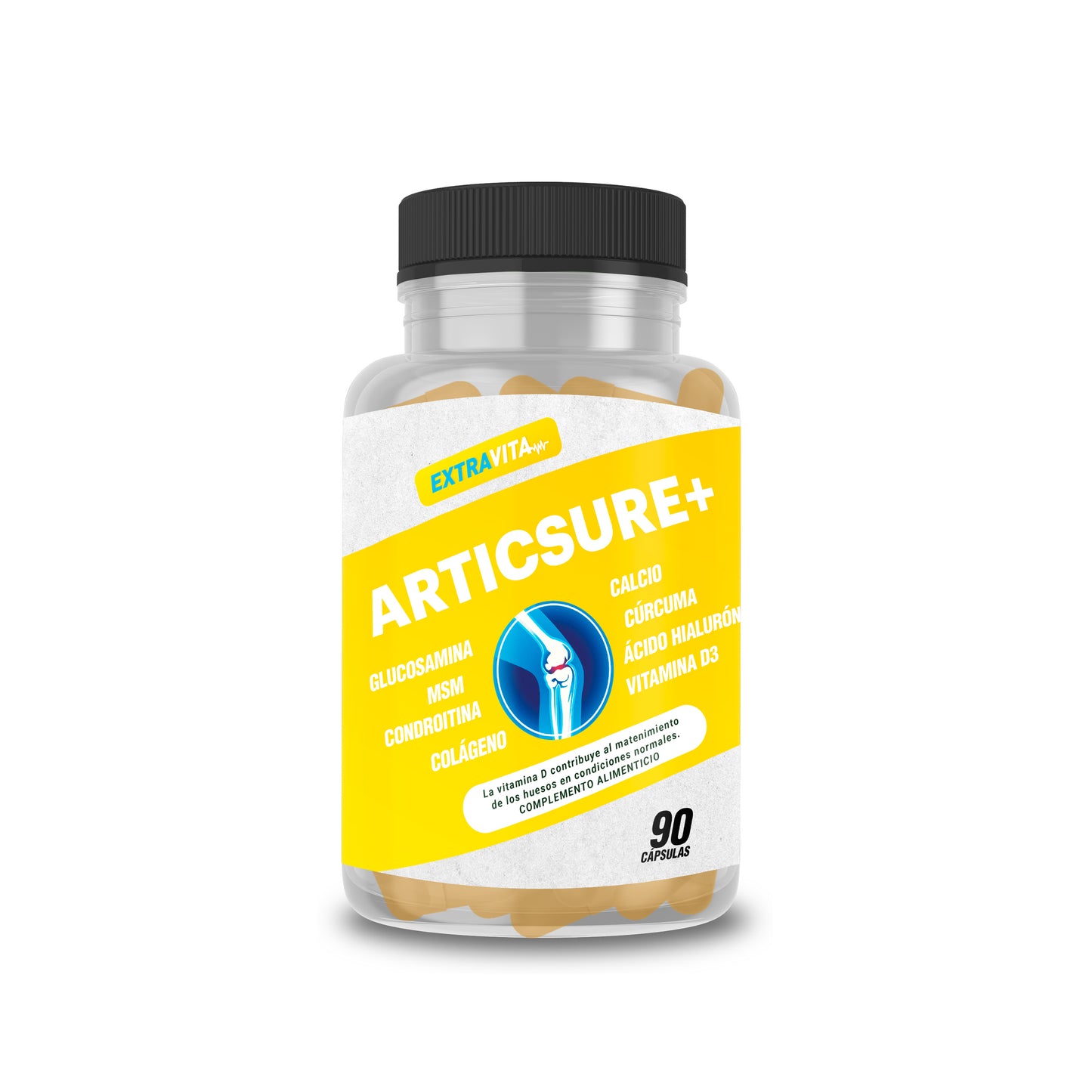 ARTICSURE+