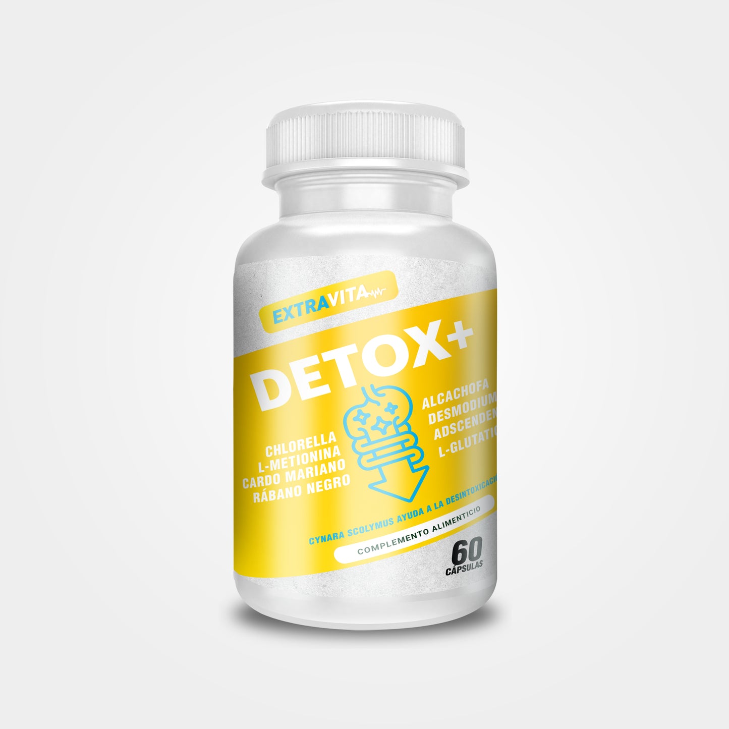 DETOX+