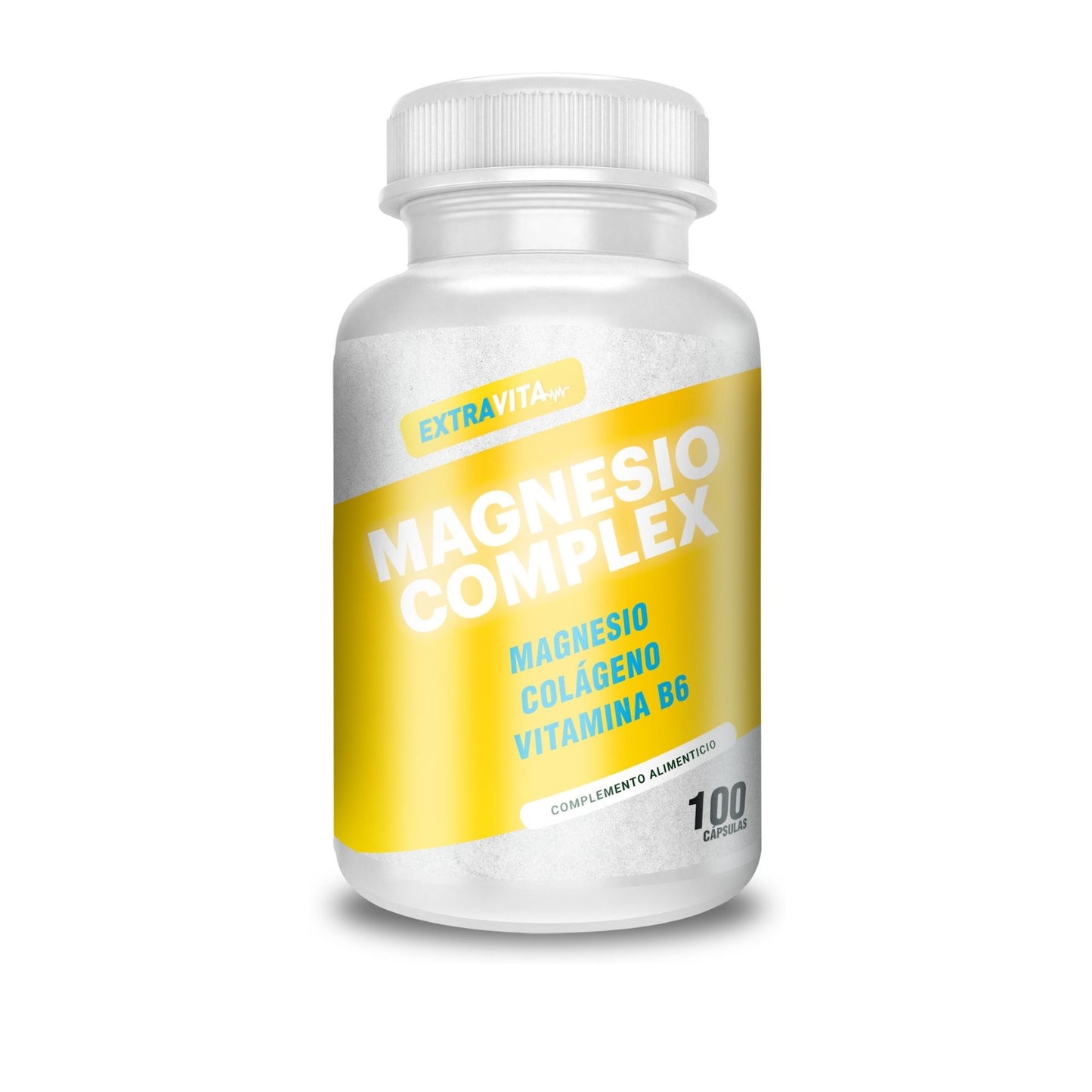MAGNESIO COMPLEX