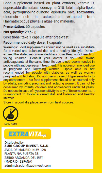 VISTAPLUS