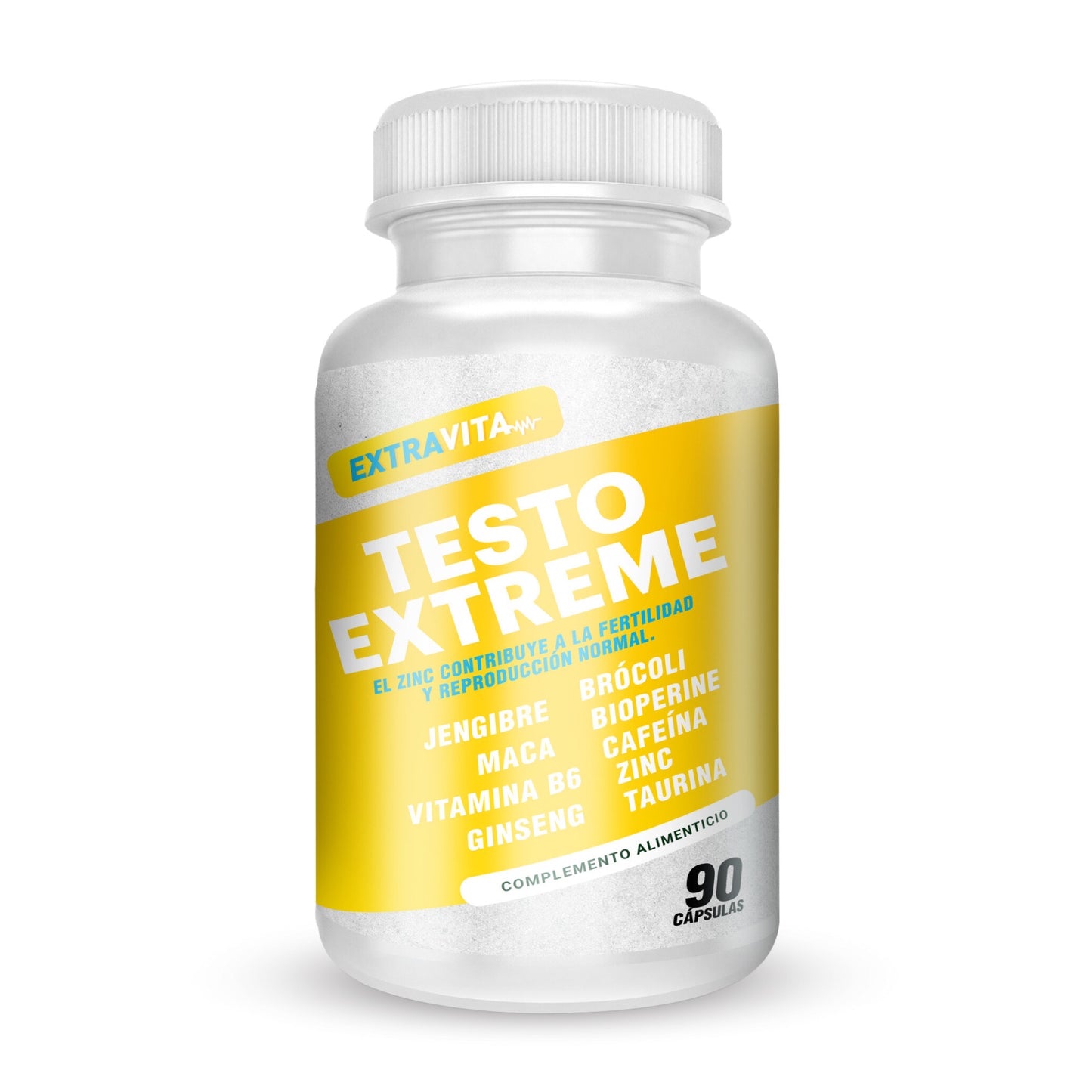TESTO EXTREME