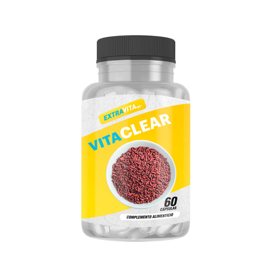 VITACLEAR
