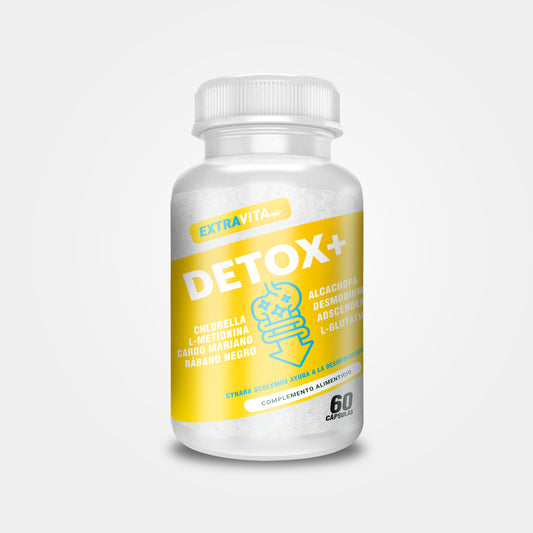 DETOX+