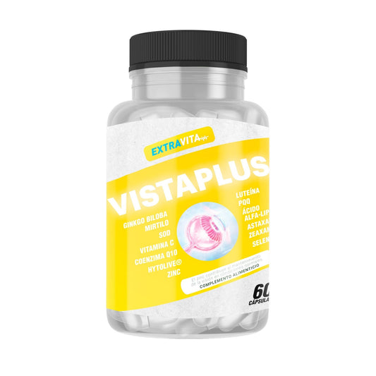 VISTAPLUS