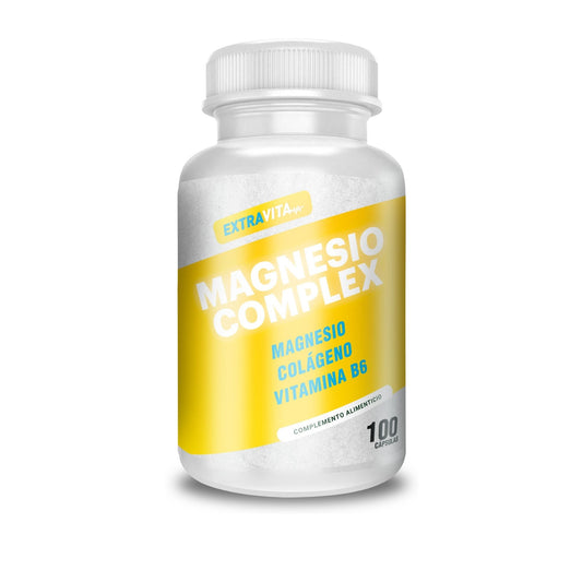 MAGNESIO COMPLEX