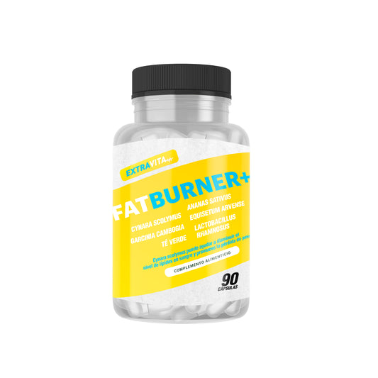 FAT BURNER +