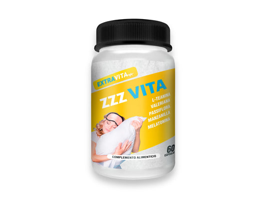 ZZZ VITA